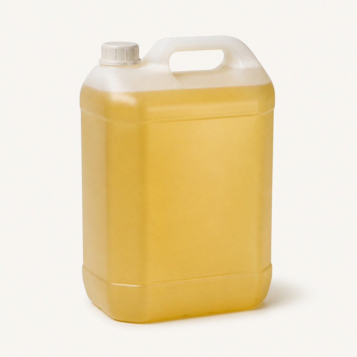 Aceite vegetal garrafa 20 litros