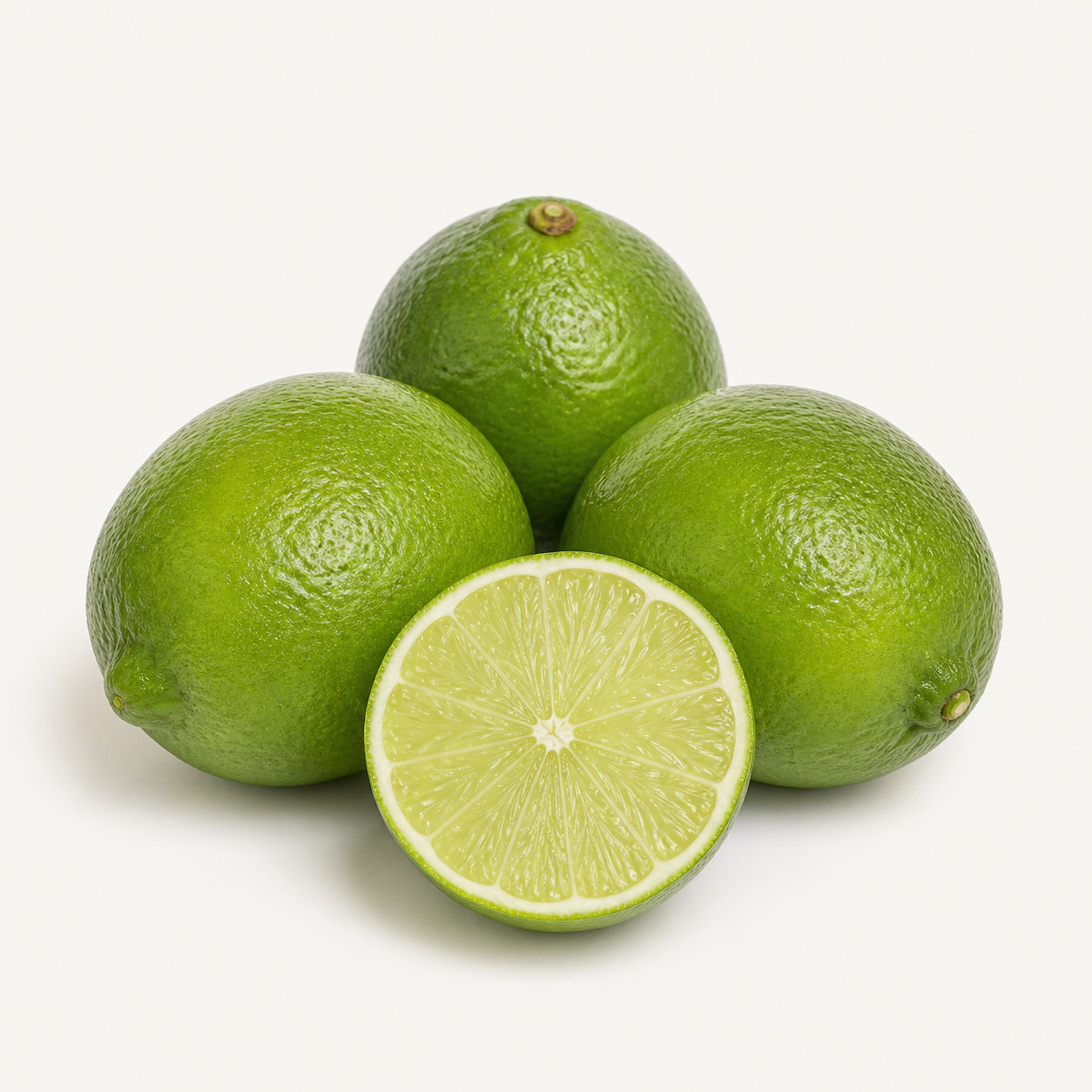 Limón persa primera