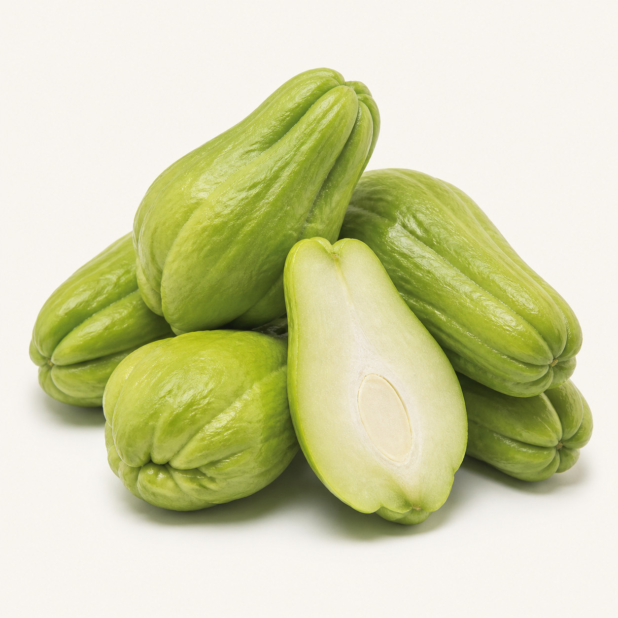 Chayote verde primera