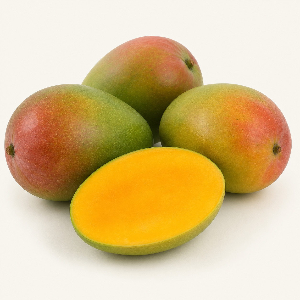Mango Kent primera