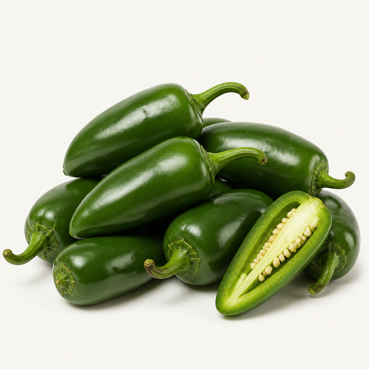 Chile jalapeño primera