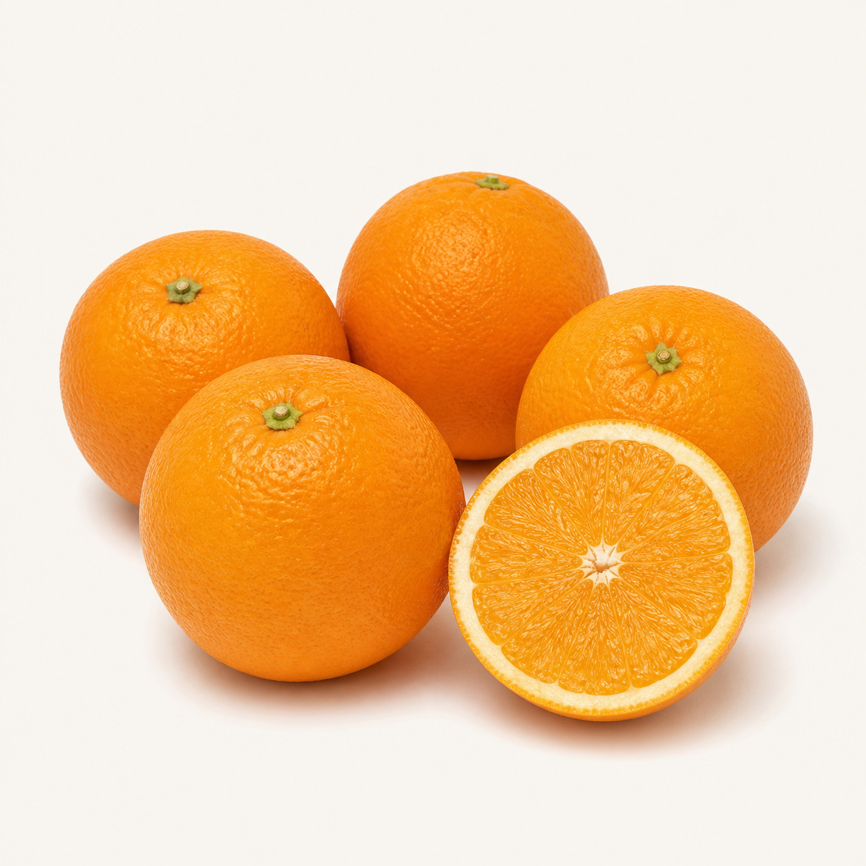Naranja Valencia para jugo