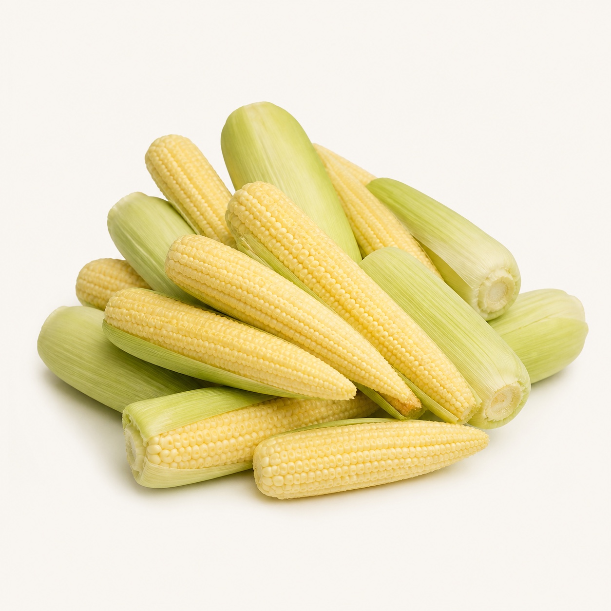 Elote baby