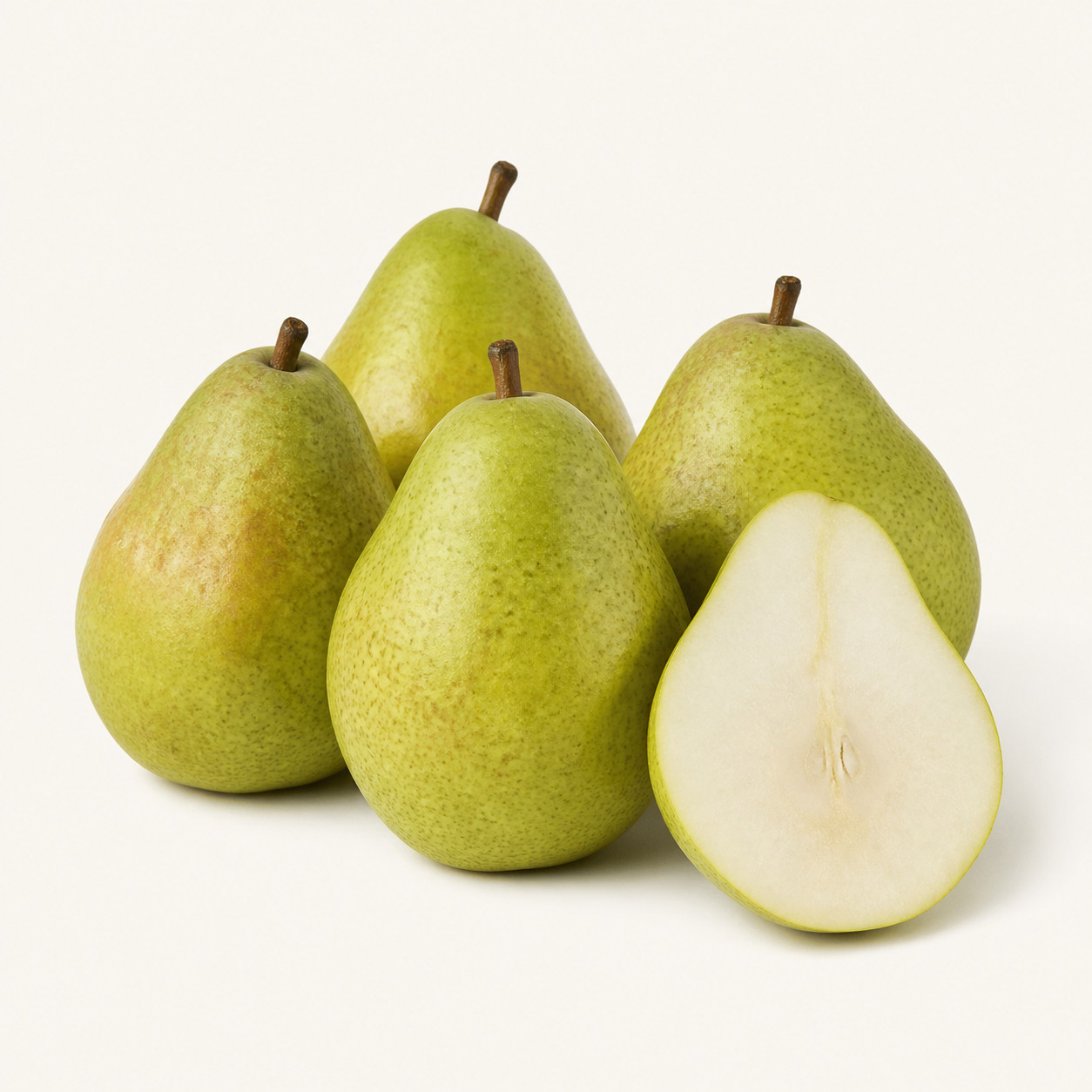 Pera D'Anjou primera