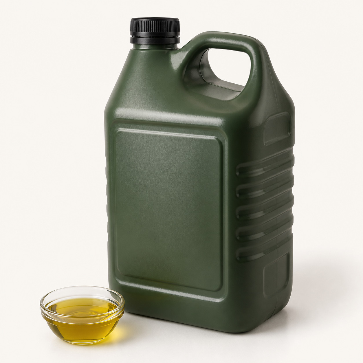 Aceite de oliva garrafa 5 litros