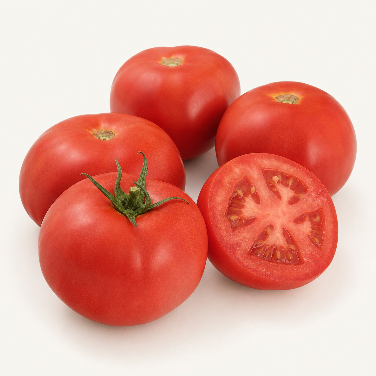 Tomate bola primera