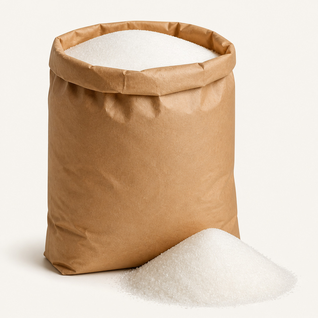 Azúcar refinada costal 25 kg