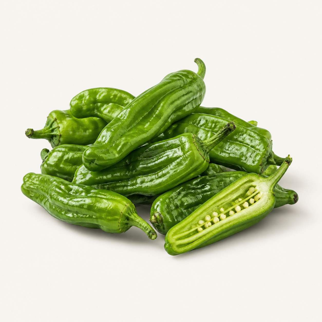 Chile sushito