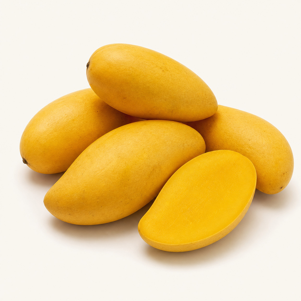 Mango Ataulfo primera