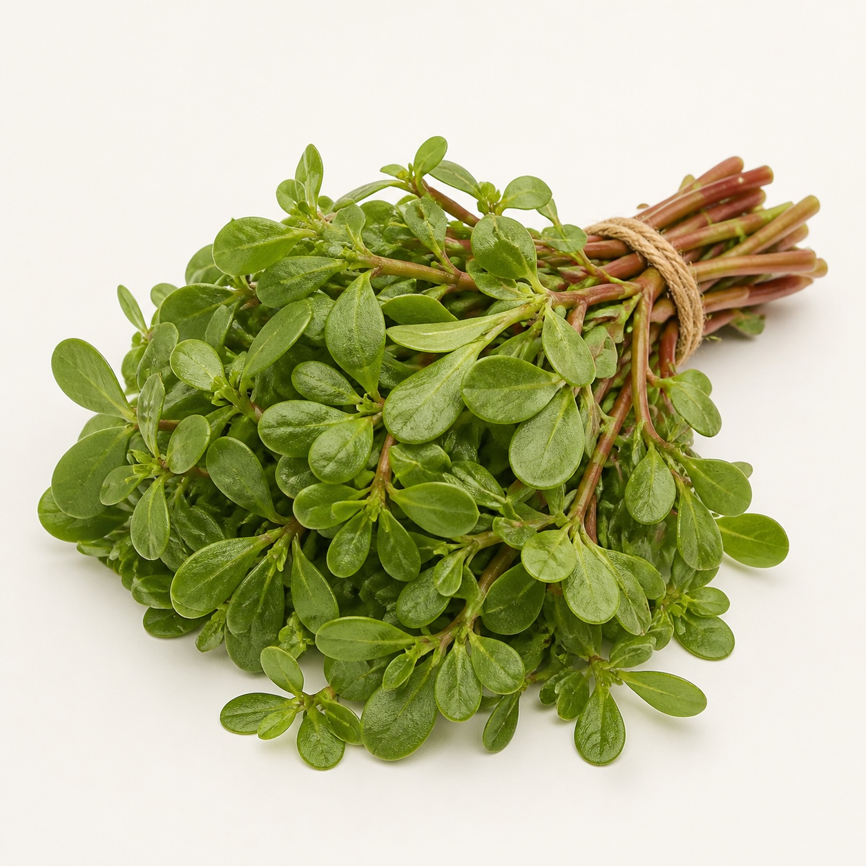 Verdolaga fresca