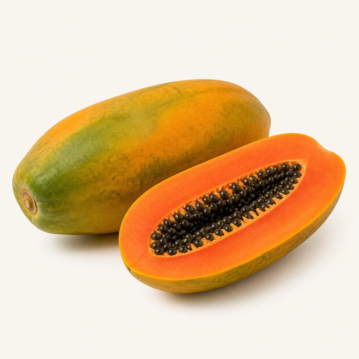 Papaya Maradol primera
