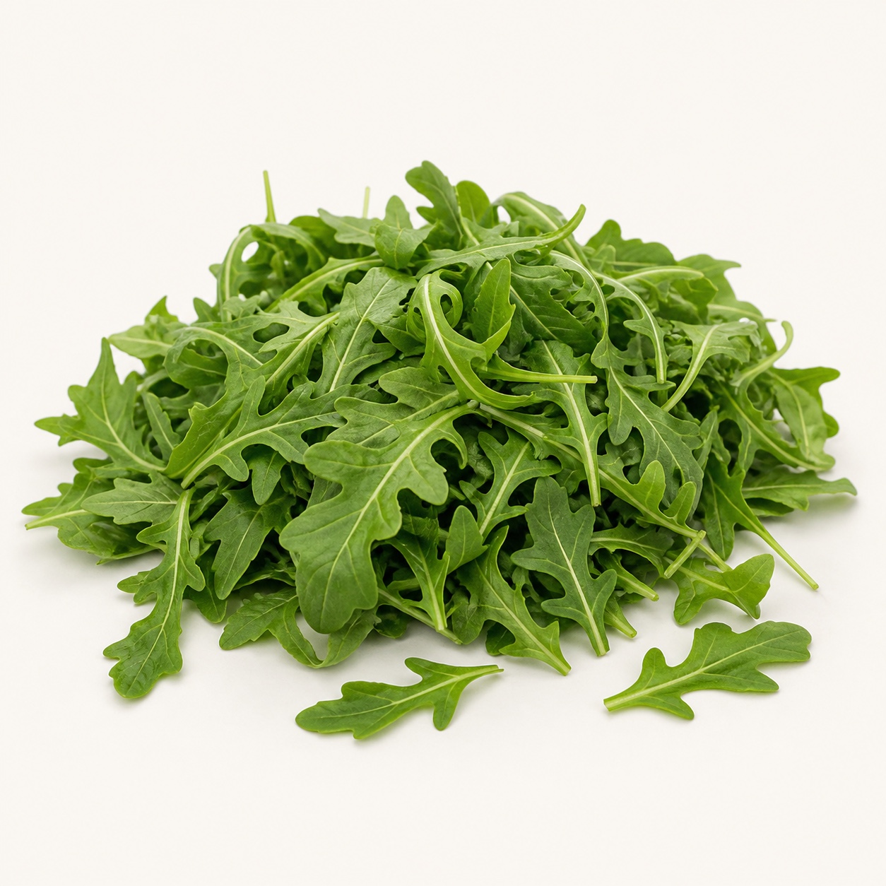Arúgula baby