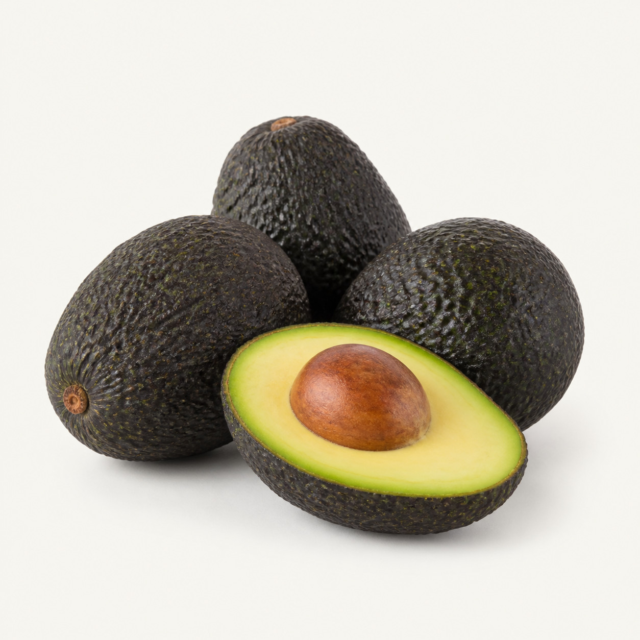 Aguacate Hass mediano