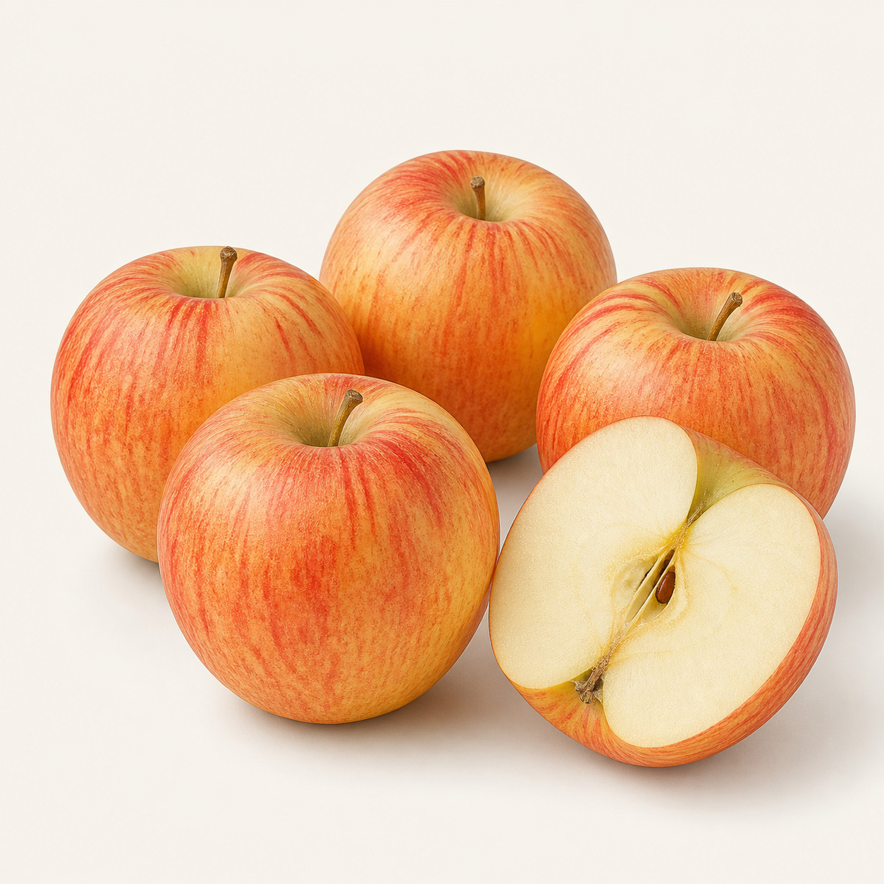 Manzana Gala primera