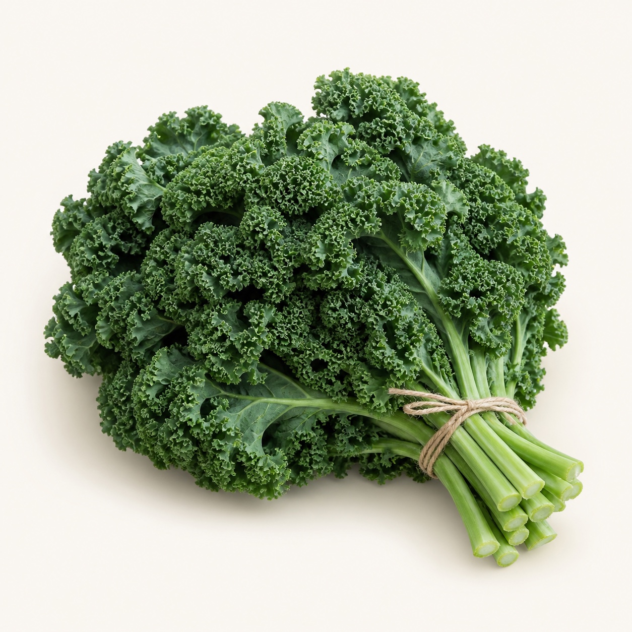 Kale fresco