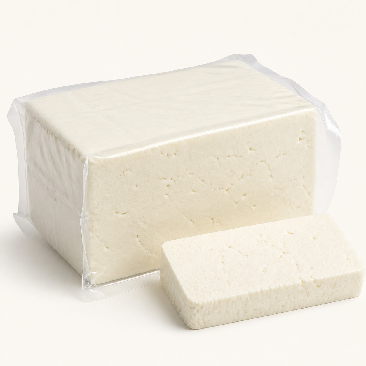 Queso panela bloque 5 kg
