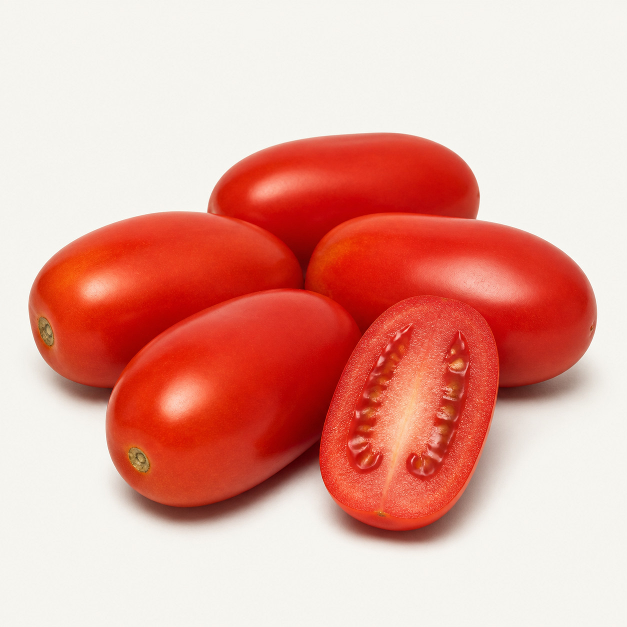 Tomate saladette primera