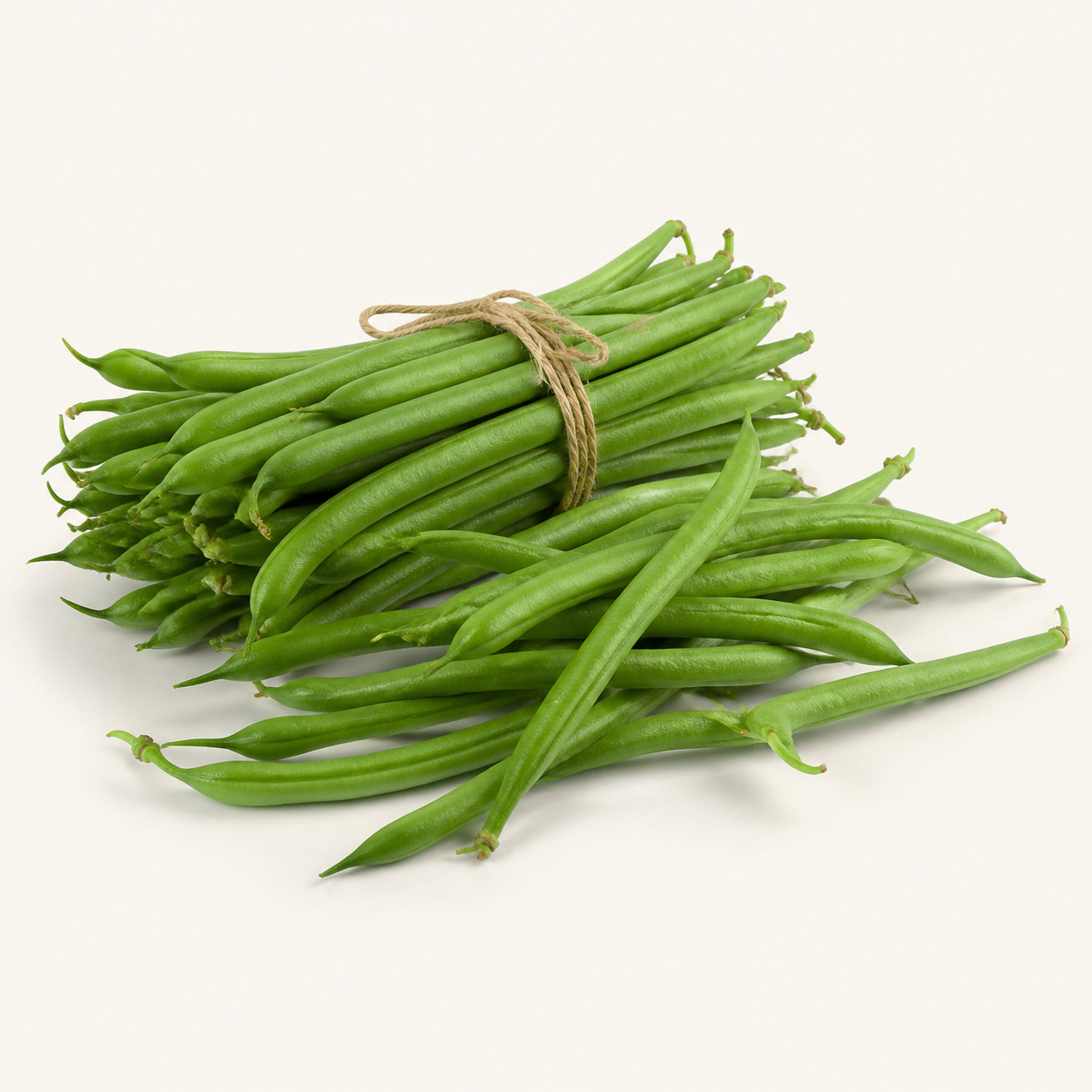 Ejote verde primera