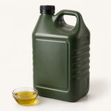 Aceite de oliva garrafa 5 litros