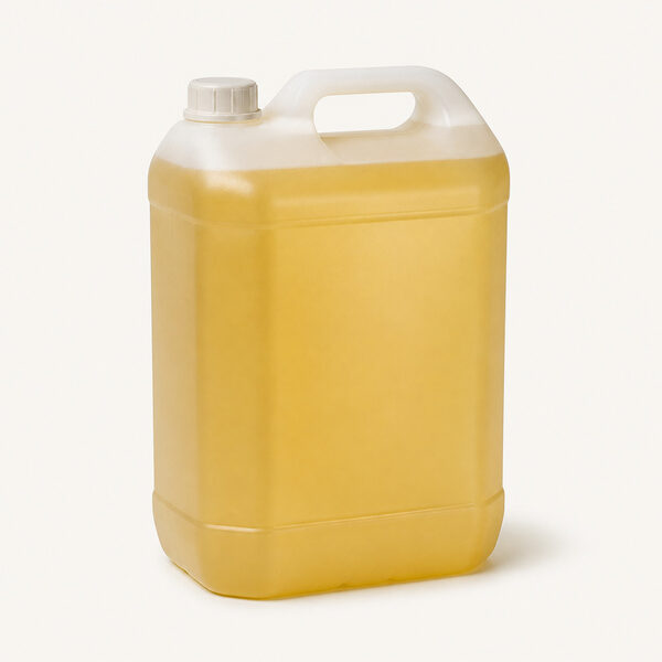 Aceite vegetal garrafa 20 litros