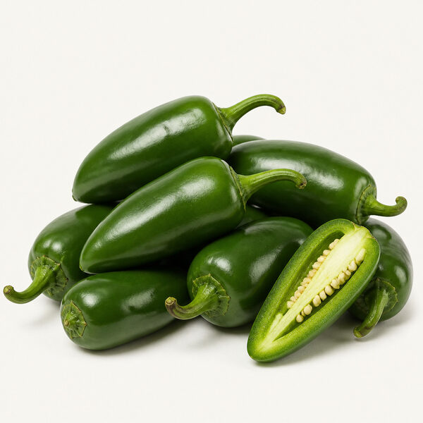 Chile jalapeño primera