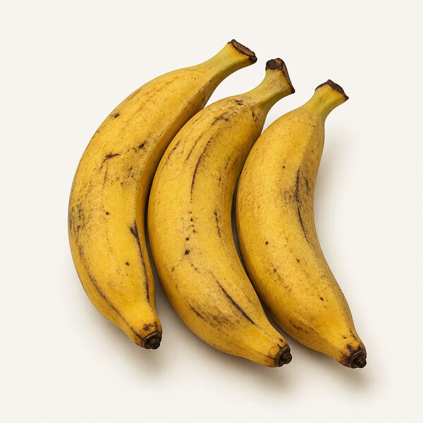 Plátano macho primera