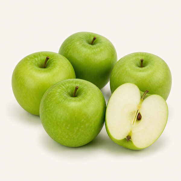 Manzana Granny Smith primera