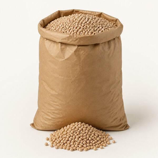 Garbanzo blanco costal 25 kg