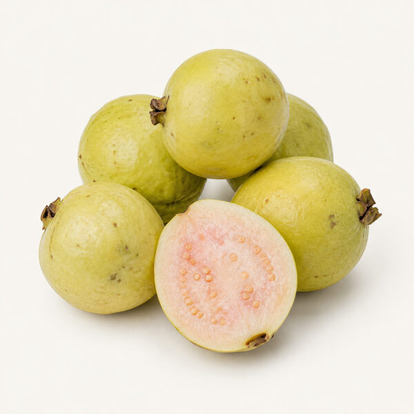 Guayaba media china primera